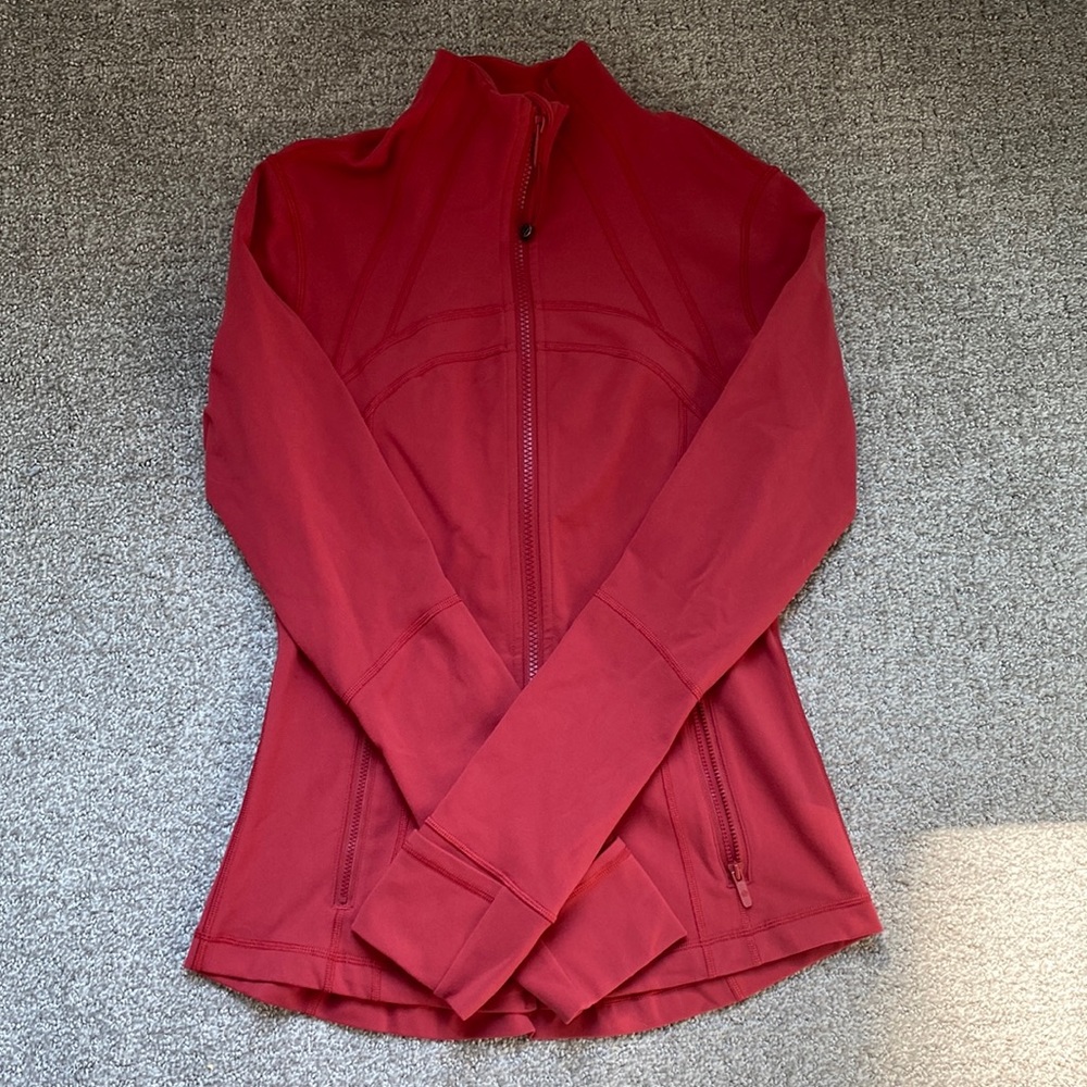 Lululemon Define Jacket